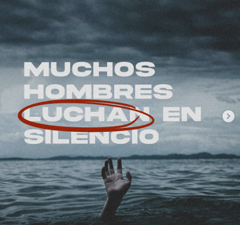 Rompiendo el Silencio: La Nueva Era de la Salud Masculina