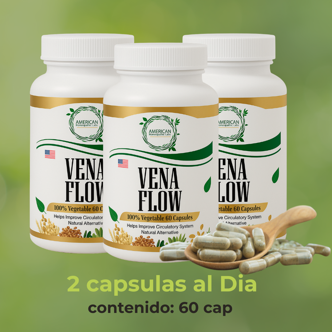 VENA FLOW