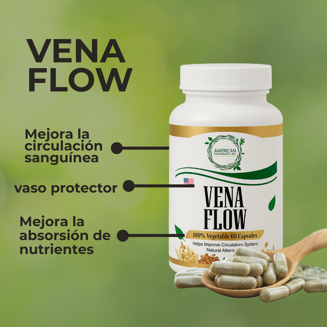 VENA FLOW