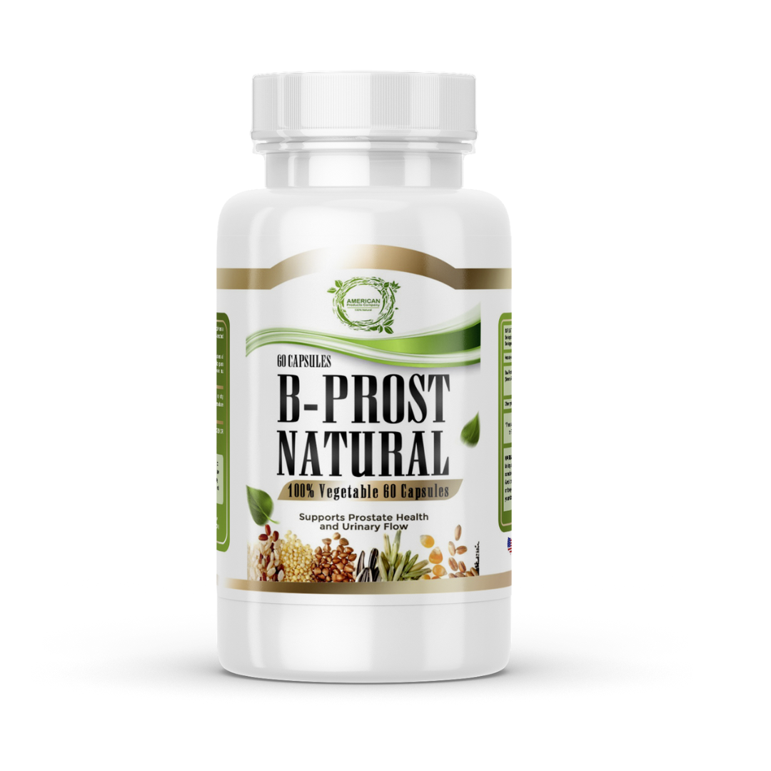 B PROST NATURAL