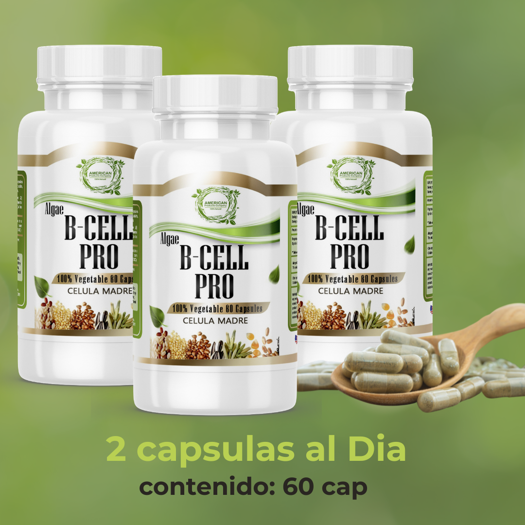 B CELL PRO