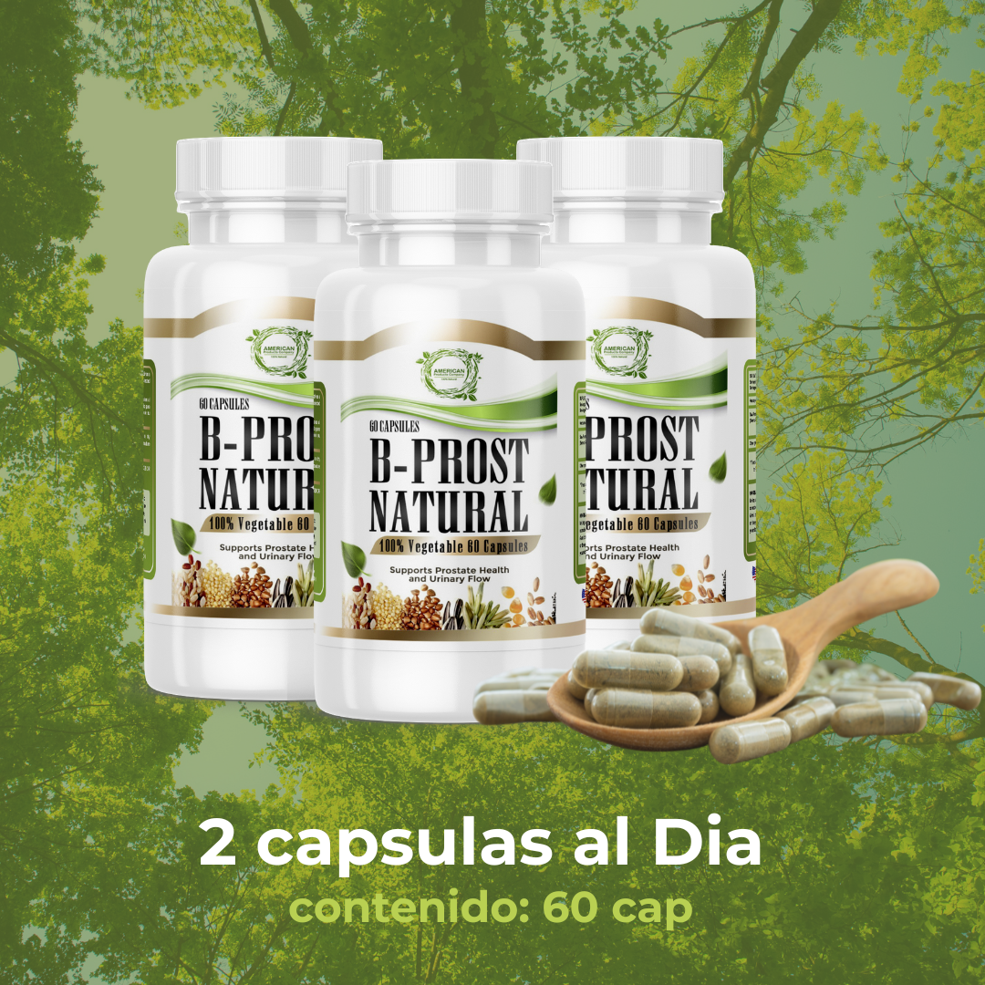B PROST NATURAL