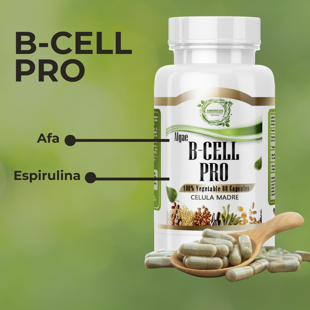 B CELL PRO