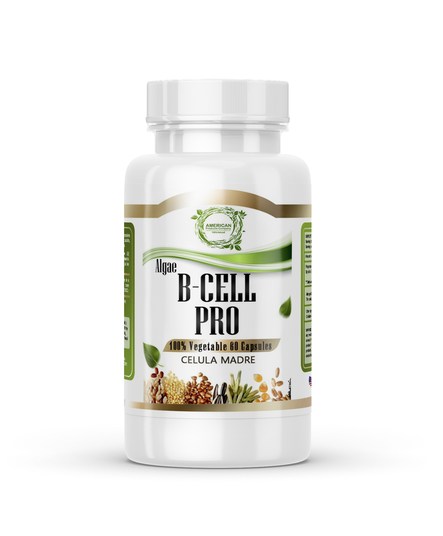 B CELL PRO