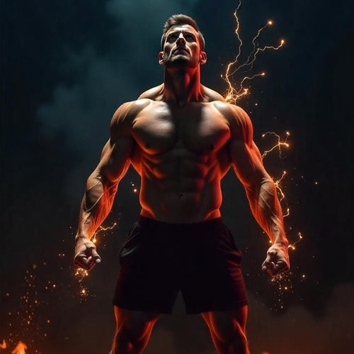Tratamiento para la Energía