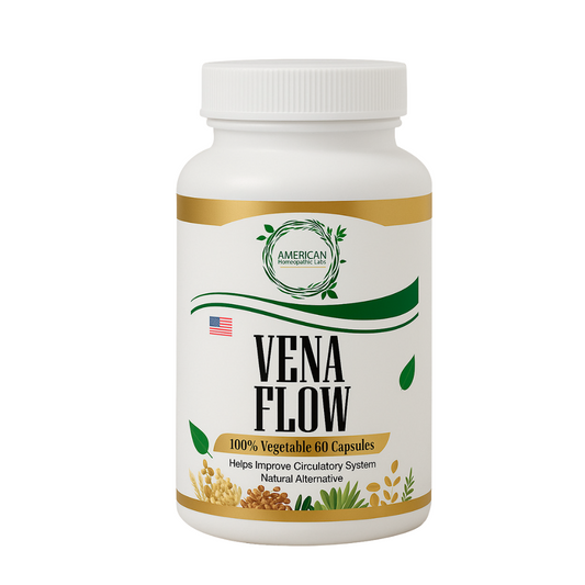 VENA FLOW
