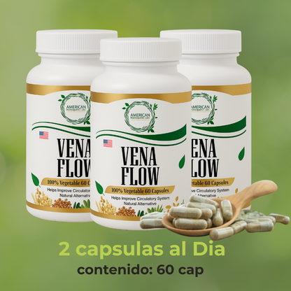 VENA FLOW