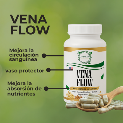 VENA FLOW