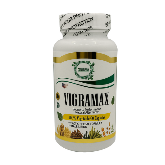 VIGRAMAX