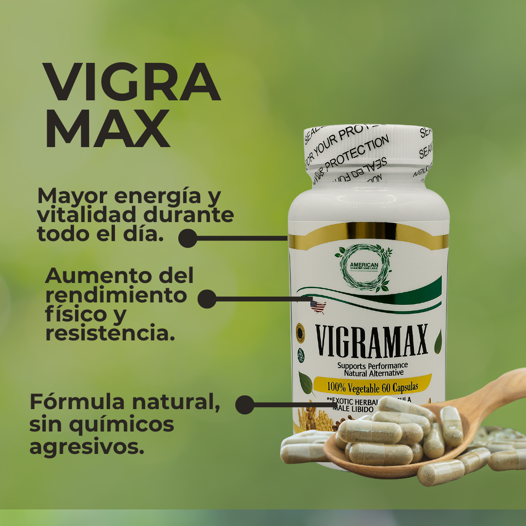 VIGRAMAX