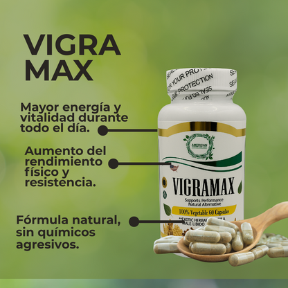 VIGRAMAX