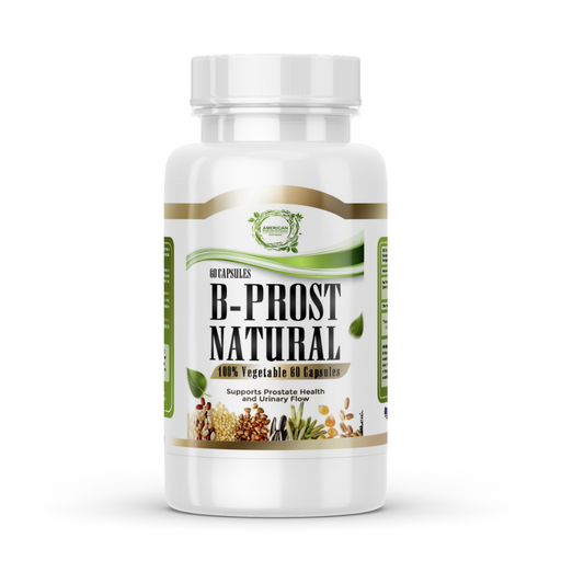 B PROST NATURAL