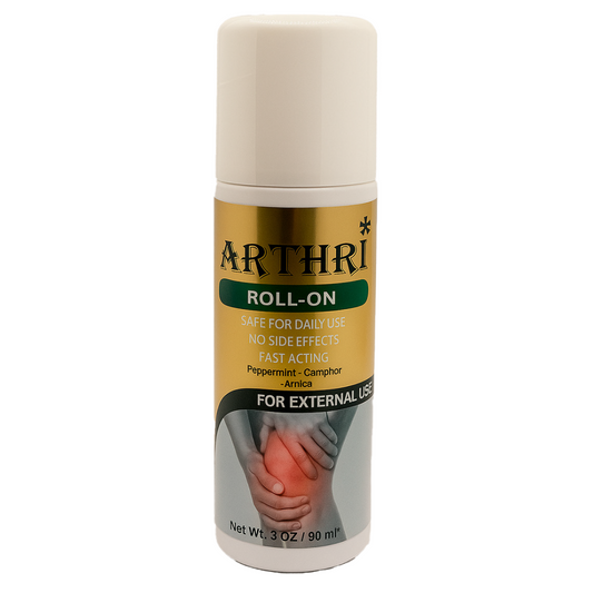 ARTHRI ROLL ON