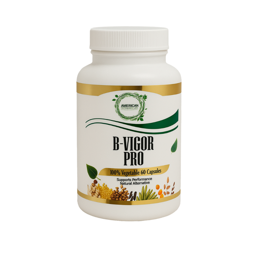 B VIGOR PRO
