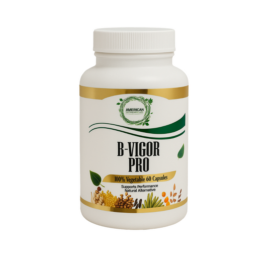 B VIGOR PRO