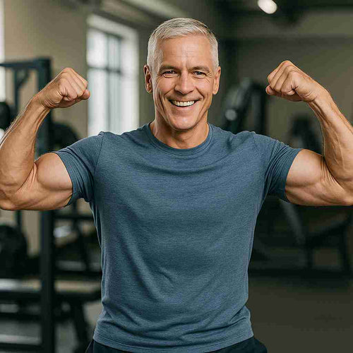 Tratamiento para la Testosterona