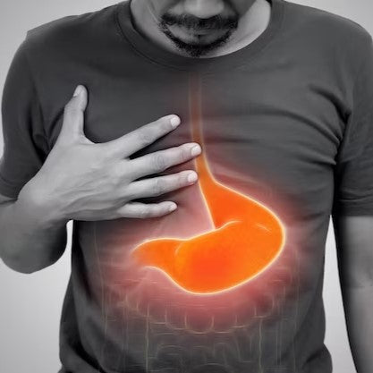Tratamiento para la Gastritis