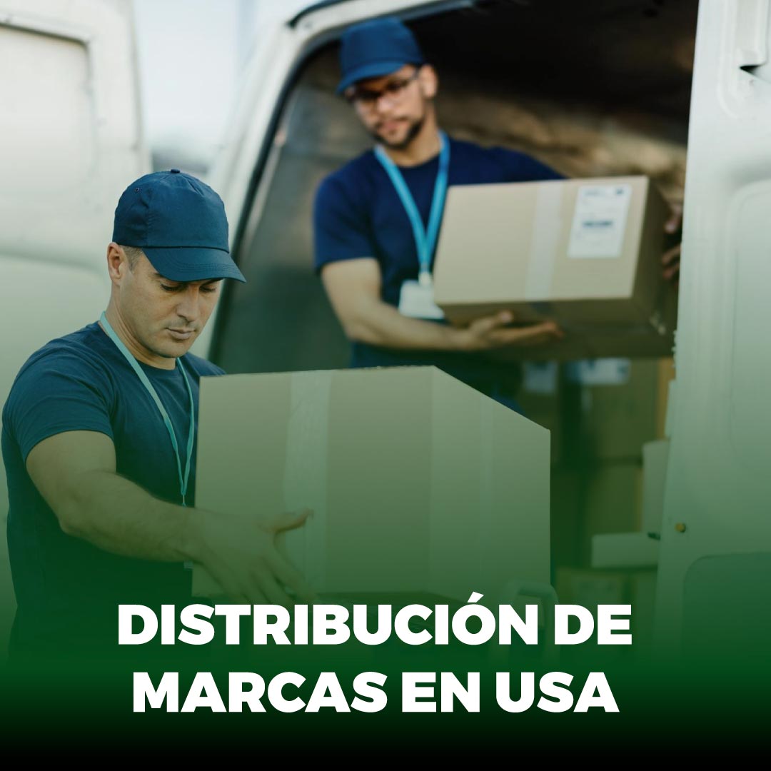 Distribución autorizada de marcas premium (USA)